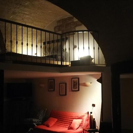 Versosud Cave Bari Luaran gambar